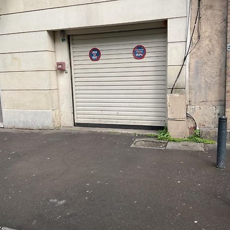Cosy Appart Proche Paris Сен Дени Екстериор снимка