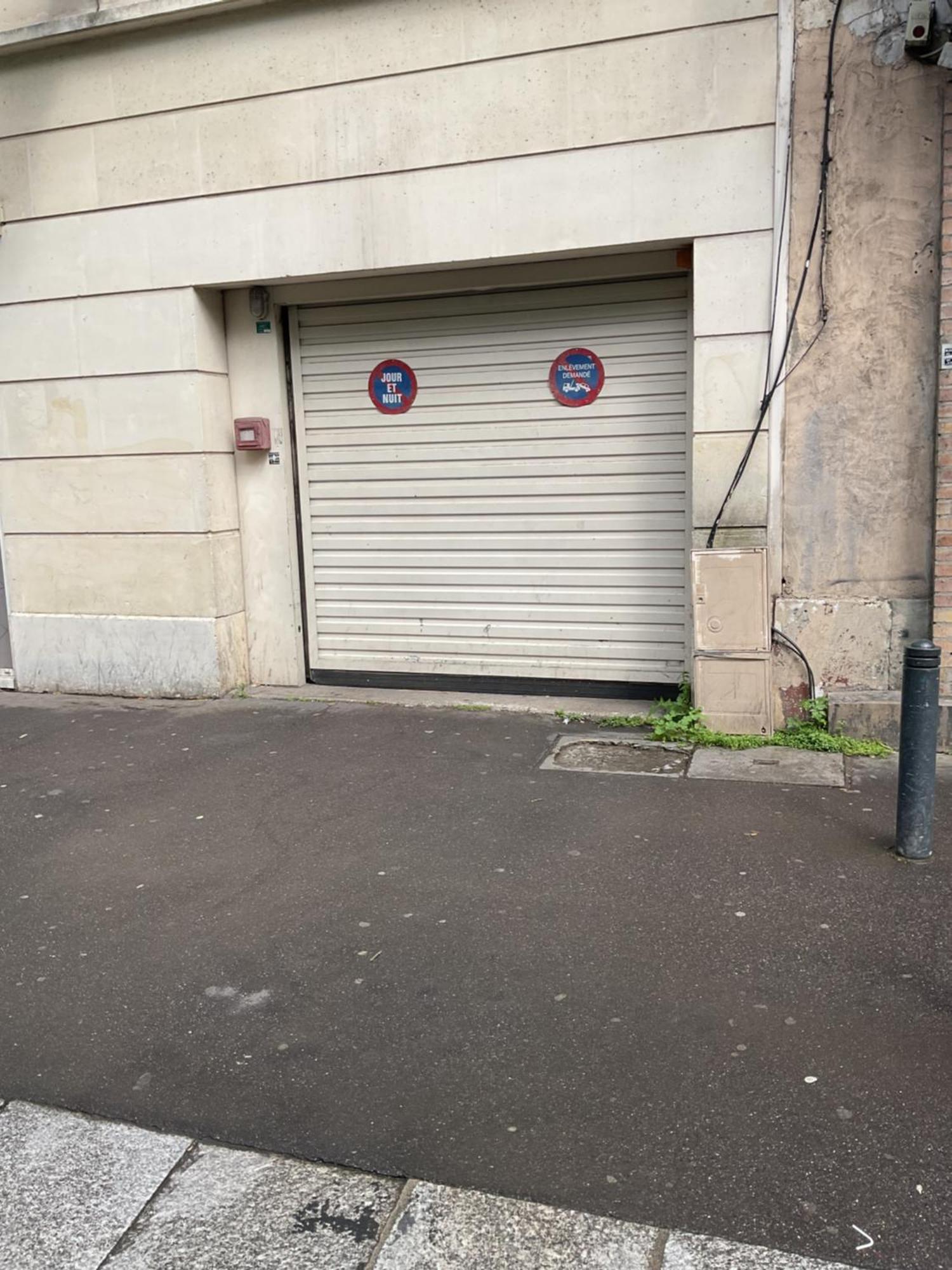 Cosy Appart Proche Paris Сен Дени Екстериор снимка